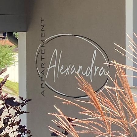 Appartement Alexandra Neukirchen am Großvenediger Kültér fotó