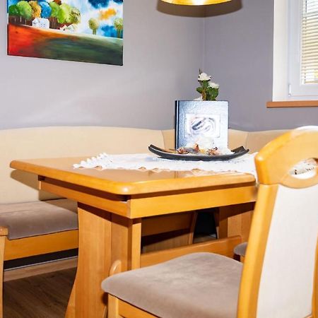 Appartement Alexandra Neukirchen am Großvenediger Kültér fotó