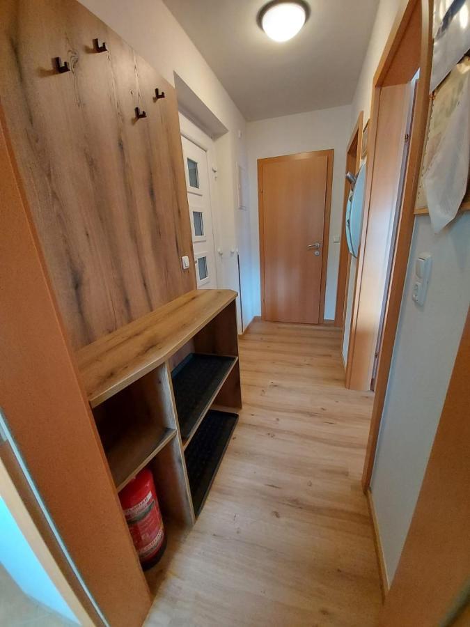 Appartement Alexandra Neukirchen am Großvenediger Kültér fotó