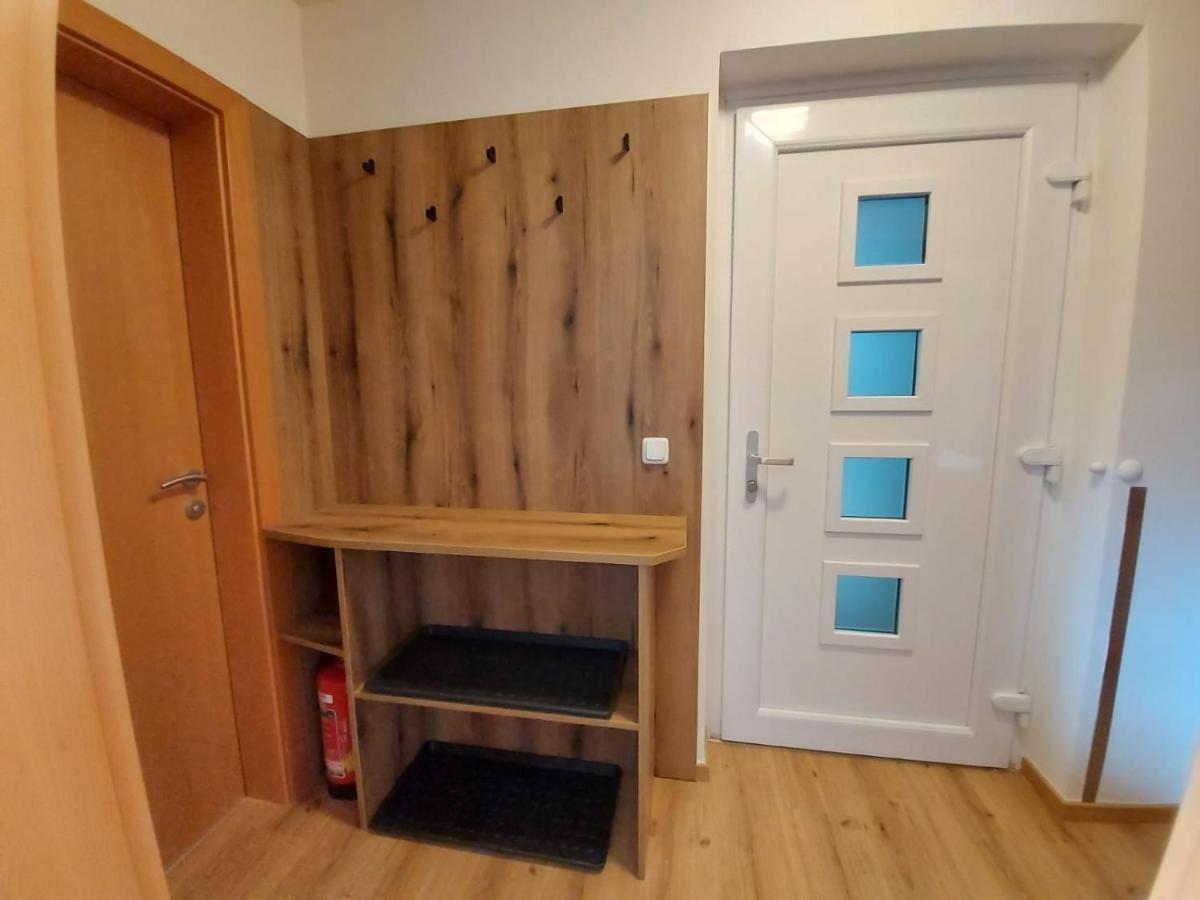Appartement Alexandra Neukirchen am Großvenediger Kültér fotó