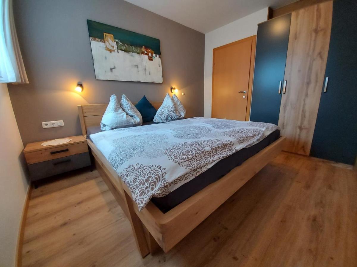 Appartement Alexandra Neukirchen am Großvenediger Kültér fotó