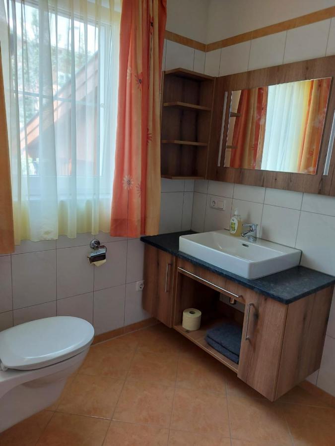 Appartement Alexandra Neukirchen am Großvenediger Kültér fotó