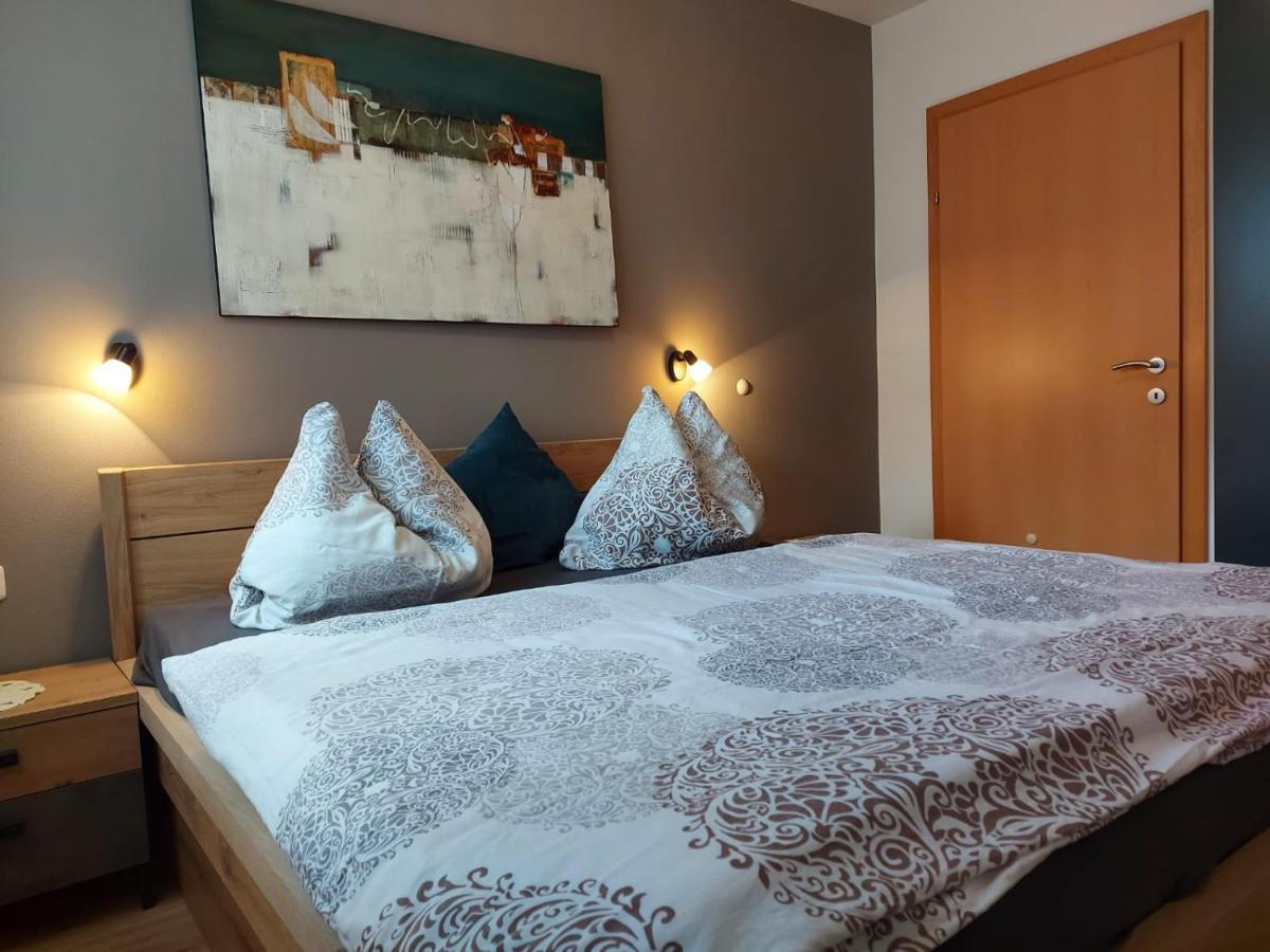 Appartement Alexandra Neukirchen am Großvenediger Kültér fotó