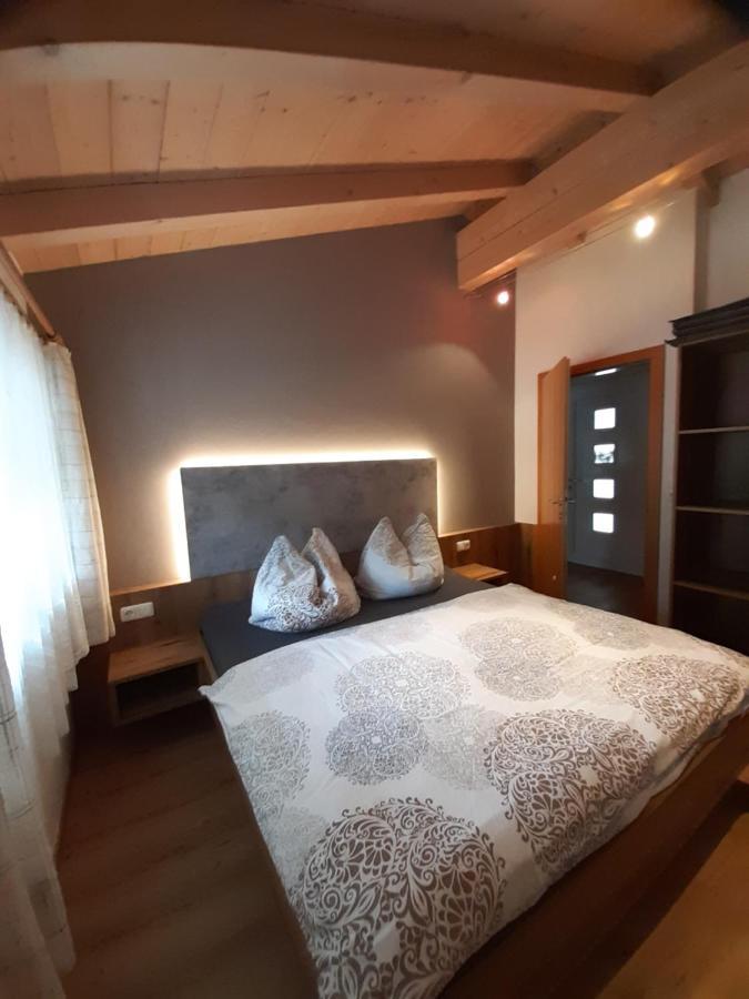 Appartement Alexandra Neukirchen am Großvenediger Kültér fotó