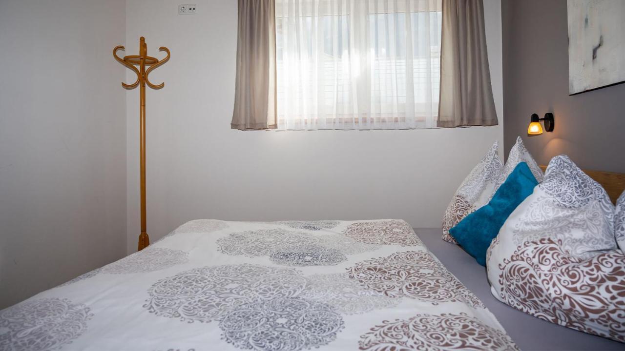 Appartement Alexandra Neukirchen am Großvenediger Kültér fotó