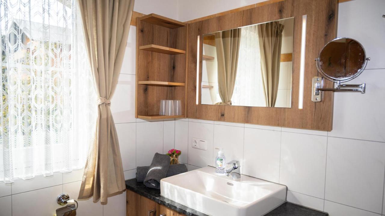 Appartement Alexandra Neukirchen am Großvenediger Kültér fotó