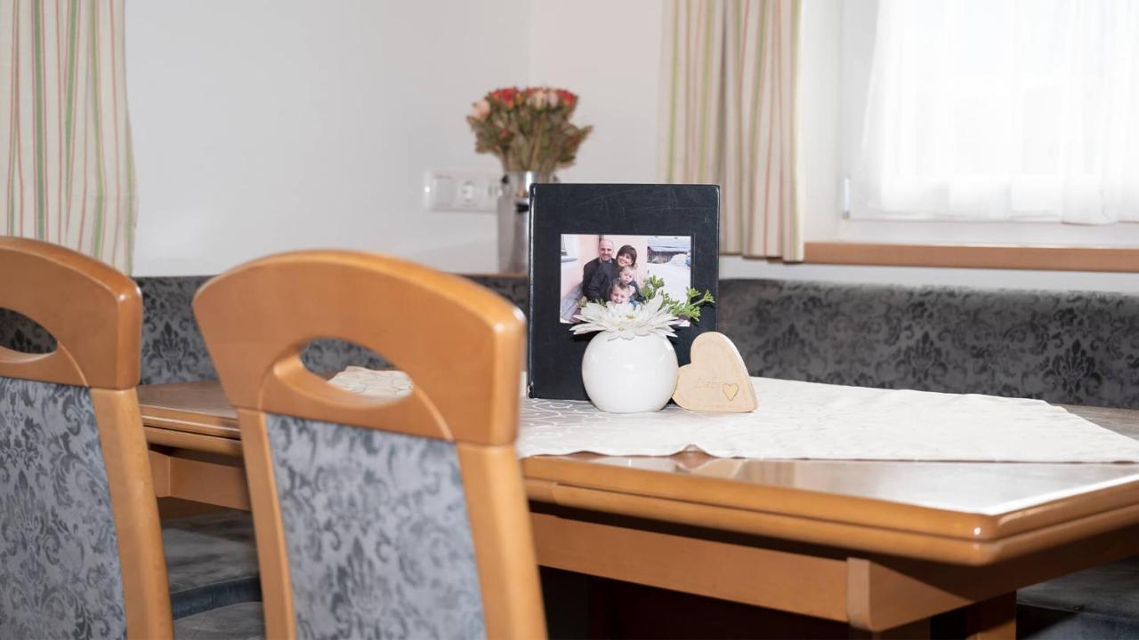 Appartement Alexandra Neukirchen am Großvenediger Kültér fotó