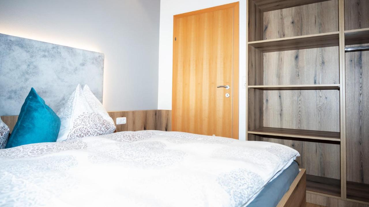 Appartement Alexandra Neukirchen am Großvenediger Kültér fotó