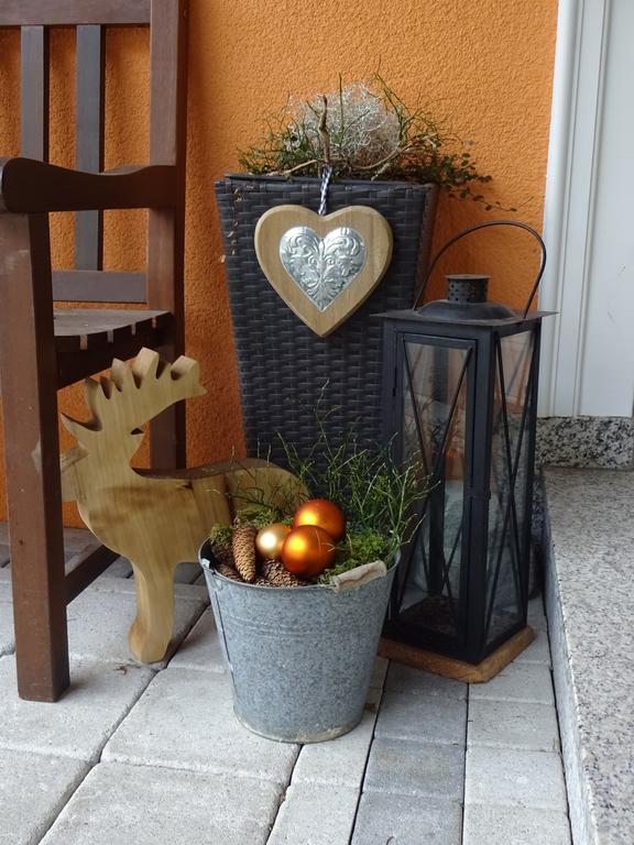 Appartement Alexandra Neukirchen am Großvenediger Szoba fotó