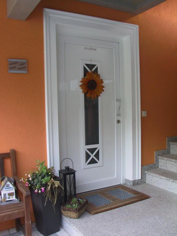 Appartement Alexandra Neukirchen am Großvenediger Kültér fotó
