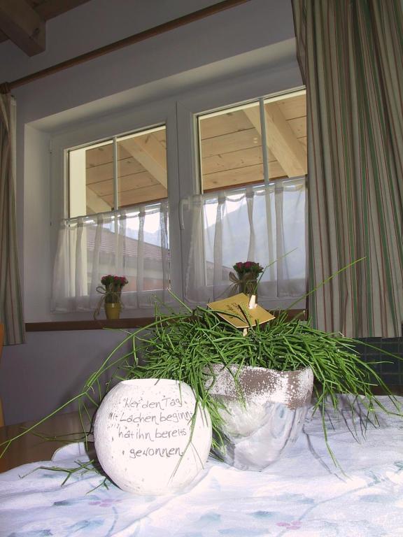 Appartement Alexandra Neukirchen am Großvenediger Szoba fotó