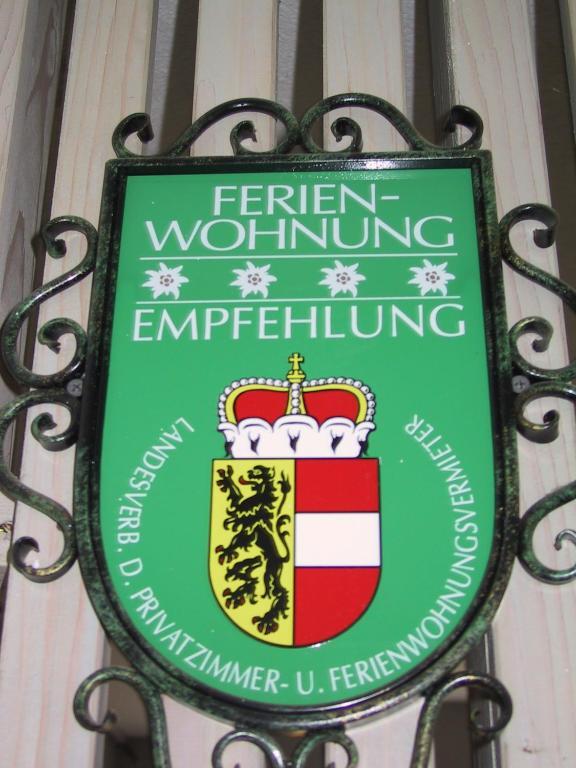 Appartement Alexandra Neukirchen am Großvenediger Szoba fotó