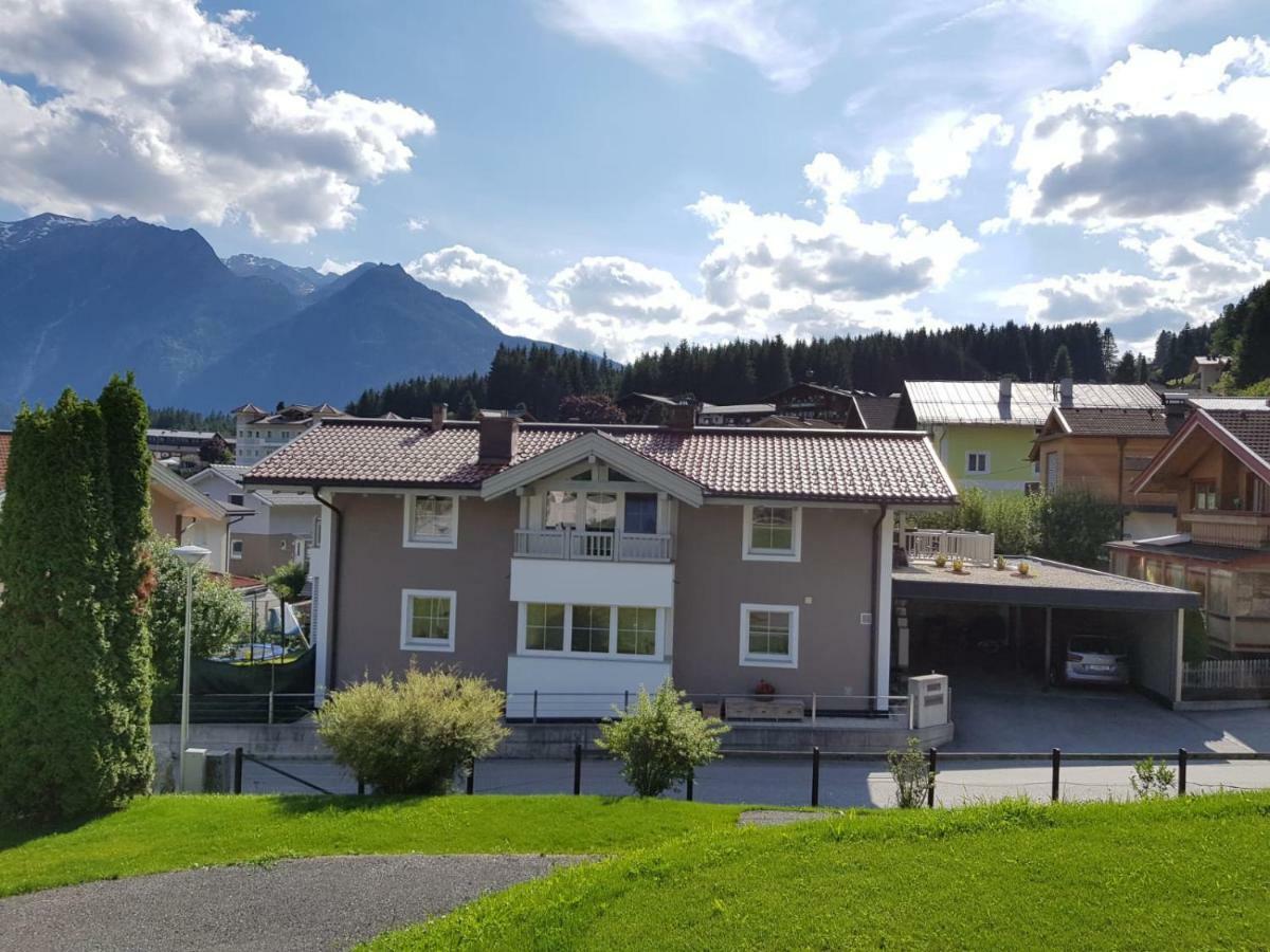 Appartement Alexandra Neukirchen am Großvenediger Kültér fotó